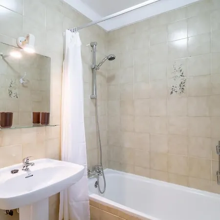 Verano Azul 54 Casasol Nerja