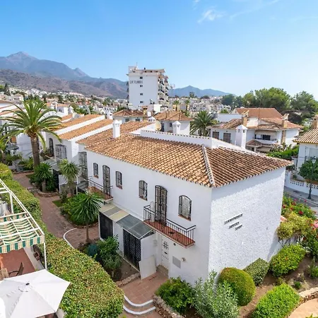 Apartamento Verano Azul 54 Casasol *