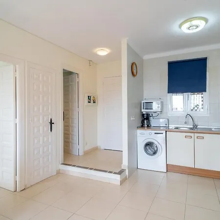 Apartamento Verano Azul 54 Casasol *