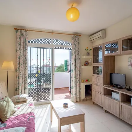 Apartamento Verano Azul 54 Casasol