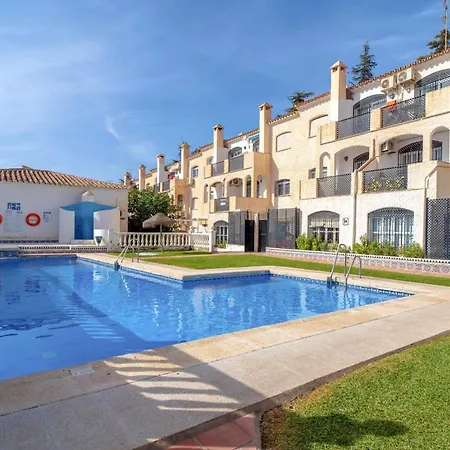 Verano Azul 54 Casasol Apartamento *