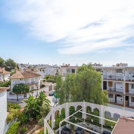 Verano Azul 54 Casasol Apartamento