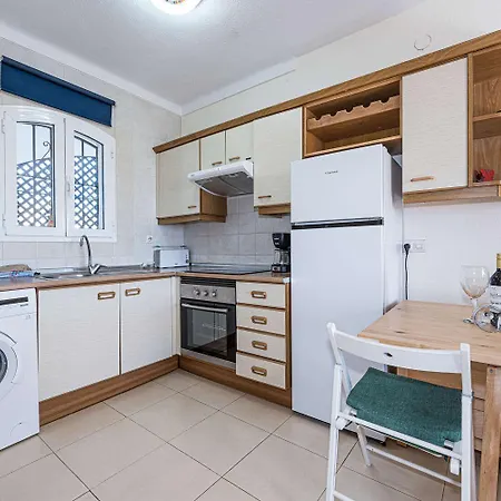 Apartamento Verano Azul 54 Casasol