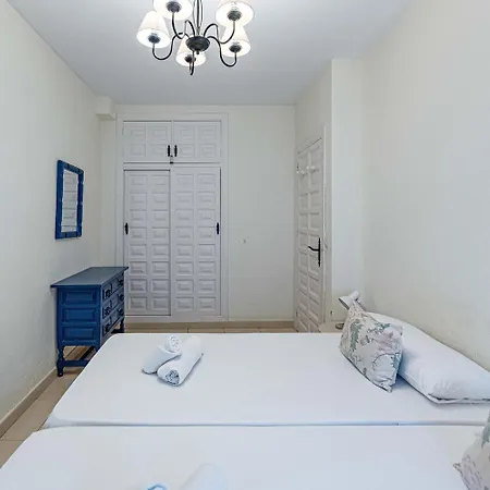 Verano Azul 54 Casasol Apartamento