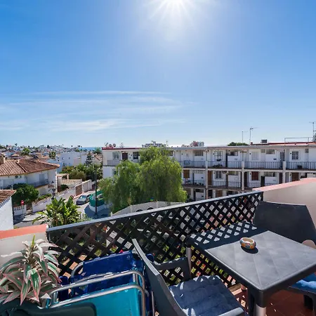 Apartamento Verano Azul 54 Casasol *