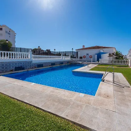 Apartamento Verano Azul 54 Casasol Nerja