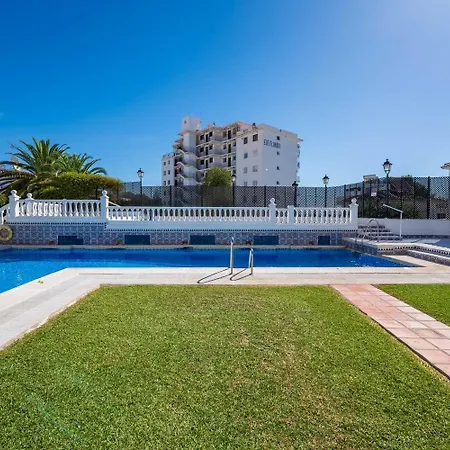 Verano Azul 54 Casasol Apartamento