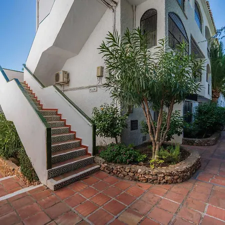 Verano Azul 54 Casasol Apartamento *