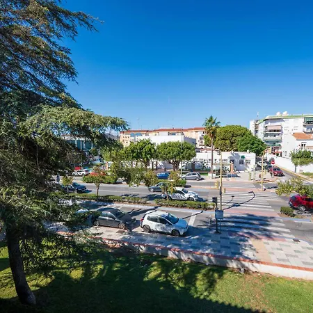 Apartamento Verano Azul 54 Casasol Nerja