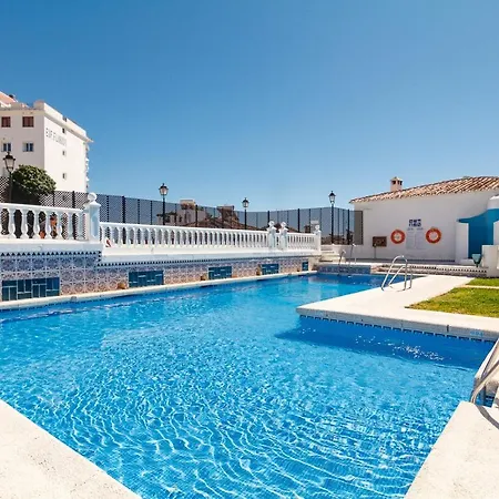 Verano Azul 54 Casasol Appartamento Nerja