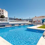 Verano Azul 54 Casasol 아파트 네르하