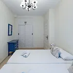 Verano Azul 54 Casasol 아파트