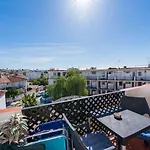 아파트 Verano Azul 54 Casasol *
