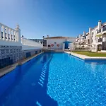 Verano Azul 54 Casasol 아파트 *