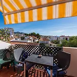 Verano Azul 54 Casasol