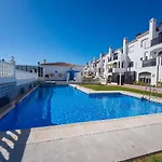 아파트 Verano Azul 54 Casasol 네르하