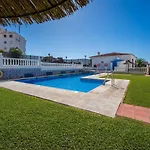 아파트 Verano Azul 54 Casasol 네르하