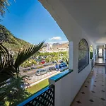 Verano Azul 54 Casasol 네르하