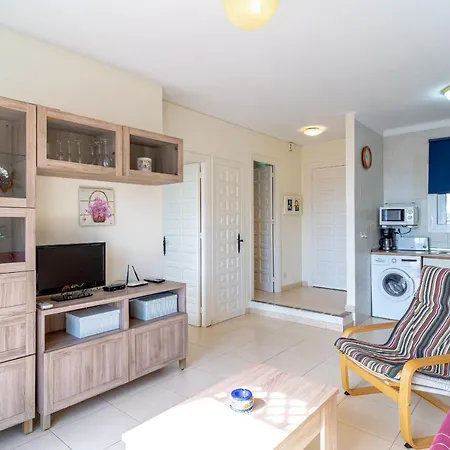 Apartment Verano Azul 54 Casasol Nerja