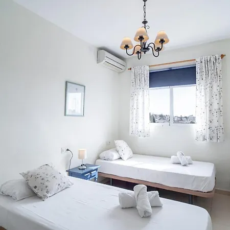 Apartment Verano Azul 54 Casasol