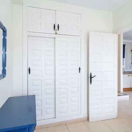 Verano Azul 54 Casasol Apartman *