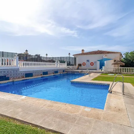 Apartment Verano Azul 54 Casasol