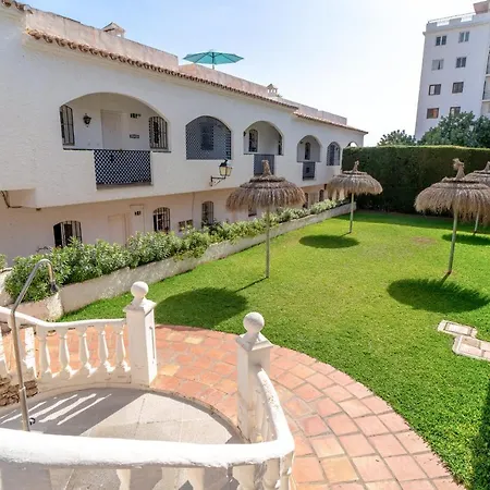 Verano Azul 54 Casasol Apartment