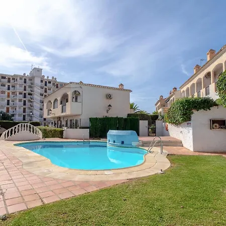 Verano Azul 54 Casasol