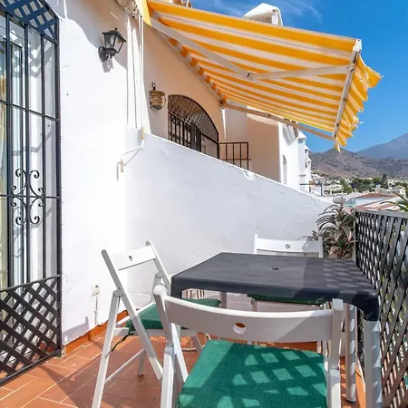 Verano Azul 54 Casasol Apartman Nerja