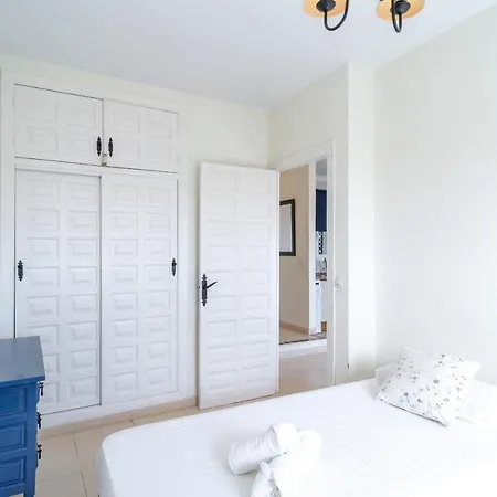 Apartman Verano Azul 54 Casasol *