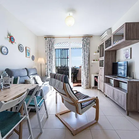 Verano Azul 54 Casasol Appartement *