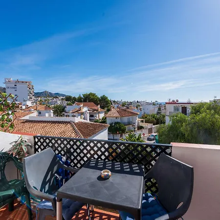 Appartement Verano Azul 54 Casasol *