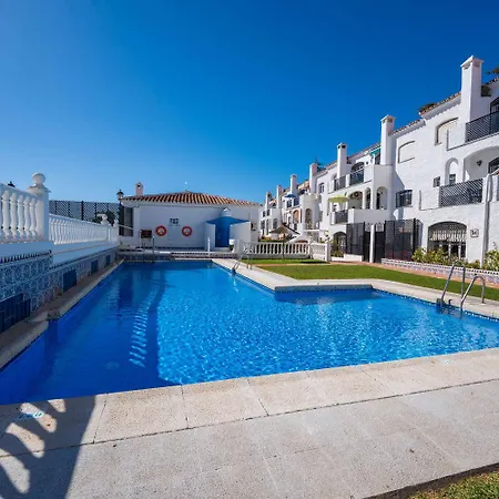 Lejlighed Verano Azul 54 Casasol Nerja