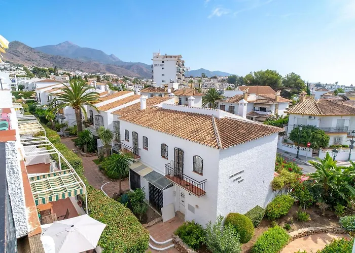 Apartamento Verano Azul 54 Casasol *