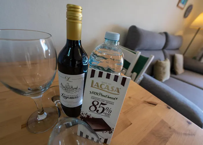 Apartamento Verano Azul 54 Casasol *