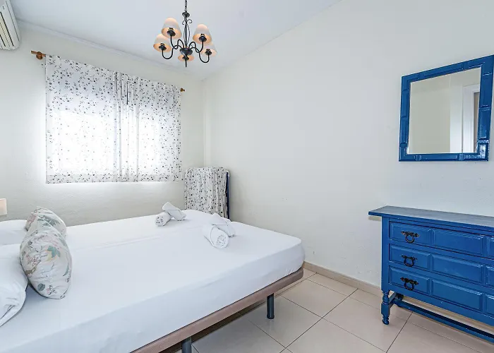 Verano Azul 54 Casasol Nerja