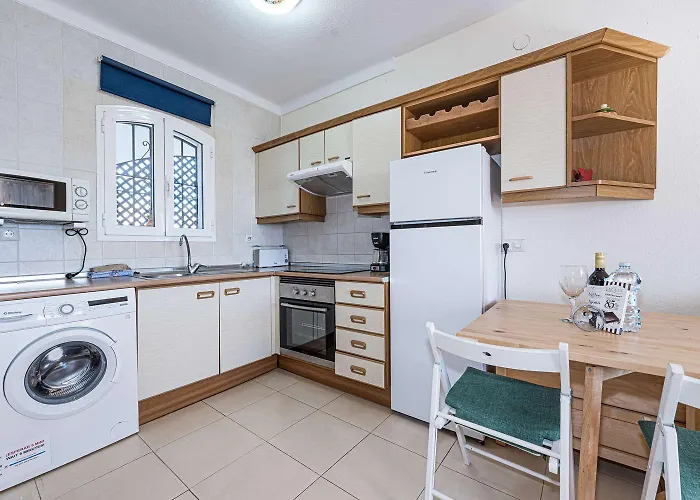 Apartamento Verano Azul 54 Casasol