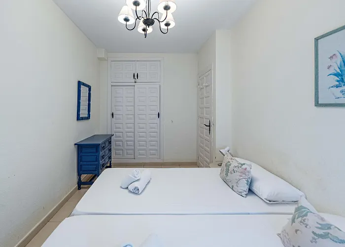 Verano Azul 54 Casasol Appartement