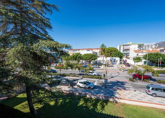 Appartement Verano Azul 54 Casasol Nerja