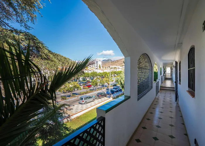 Verano Azul 54 Casasol Nerja