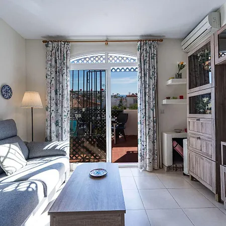 Verano Azul 54 Casasol Lejlighed Nerja