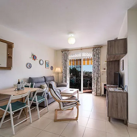 Verano Azul 54 Casasol Lejlighed Nerja