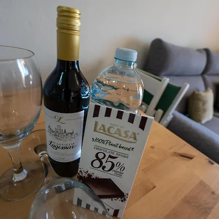 Lejlighed Verano Azul 54 Casasol *