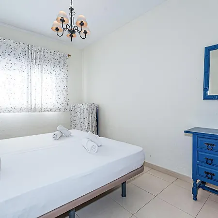 Verano Azul 54 Casasol Nerja