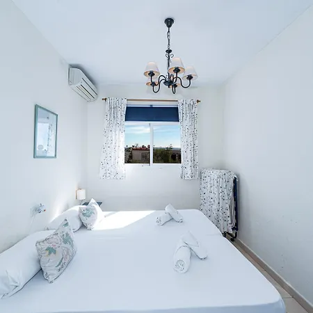Apartament Verano Azul 54 Casasol Nerja
